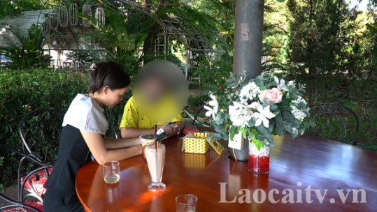 Cảnh báo lừa đảo tuyển dụng từ làm thêm online