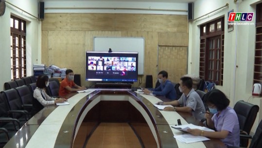 Khẩn trương phân công công tác với giáo viên tuyển dụng