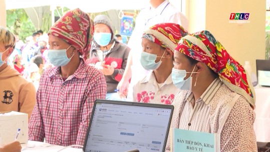 Tiêm phòng Covid- 19: Cần thay đổi nhận thức của người dân