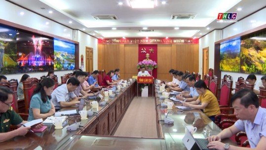 Tăng cường sự lãnh đạo của Đảng đối với công tác đưa người lao động và chuyên gia Việt Nam đi làm việc ở nước ngoài