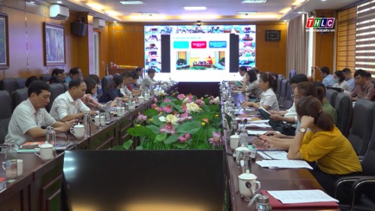 Bảo Yên phổ biến pháp luật đợt III năm 2022