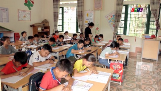 Toàn tỉnh còn 10.000 học sinh, sinh viên chưa tham gia bảo hiểm y tế