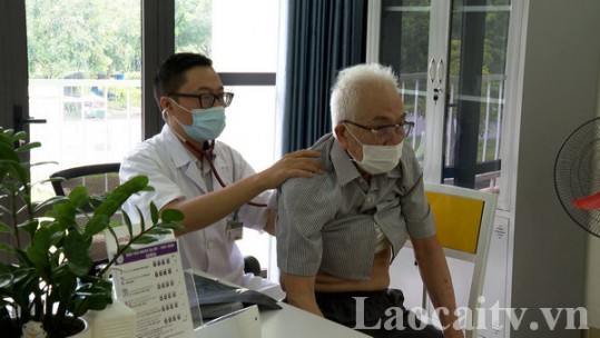 Tầm soát sớm bệnh lý về tim mạch
