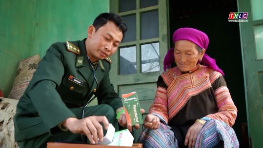 Nâng cao kiến thức y học gia đình cho cán bộ quân y