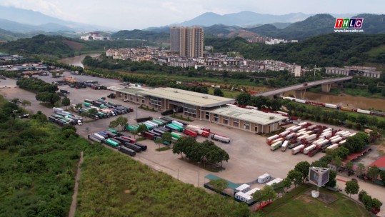 8 tháng năm 2022, thu ngân sách đạt gần 6.200 tỷ đồng