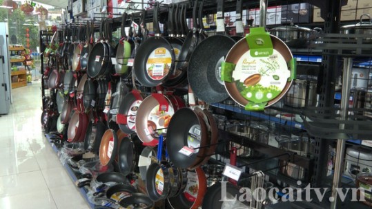 Tin thị trường 7/9: Cập nhật giá cả một số mặt hàng gia dụng