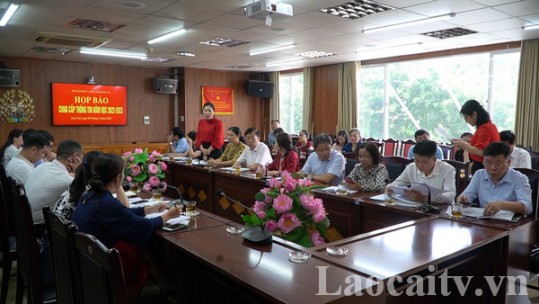 Tăng cường thông tin, truyền thông về lĩnh vực giáo dục