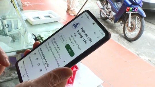 Ứng dụng công nghệ thông tin trong giải quyết các vấn đề phát sinh đô thị