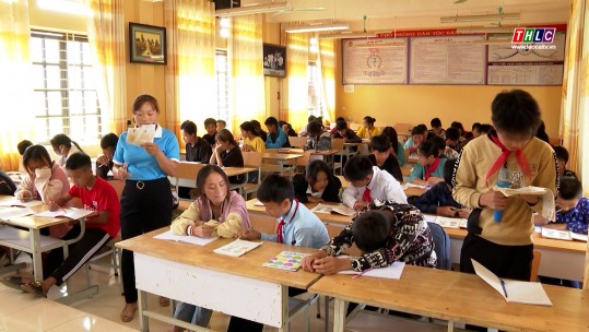 Giáo dục Si Ma Cai đối mặt với bài toán thiếu giáo viên