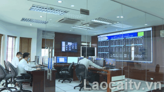 Lào Cai đã tích hợp 1.378 dịch vụ công lên Cổng dịch vụ công quốc gia