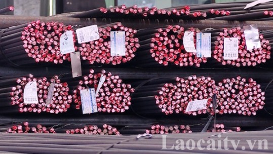 Tin thị trường 13/9: Giá thép tăng sau 15 lần giảm liên tiếp