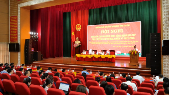 Nâng cao chất lượng công tác thẩm tra của các ban hội đồng nhân dân