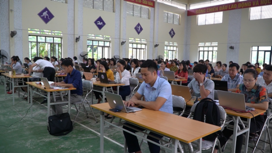 Công khai, minh bạch trong xã hội hóa giáo dục để tạo sự đồng thuận
