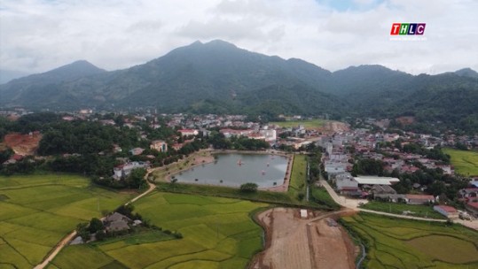 Văn Bàn thu ngân sách vượt dự toán điều chỉnh 2022