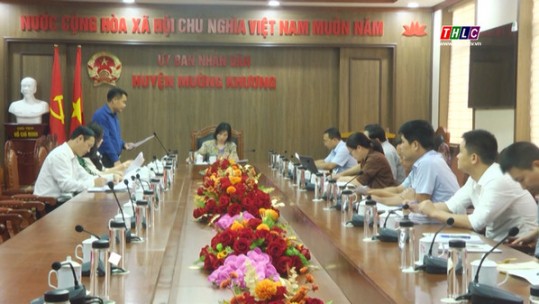 Giám sát thực hiện cơ chế chính sách về phòng, chống rác thải nhựa
