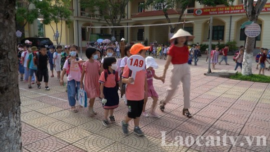 Văn hóa giao thông tạo nên đô thị văn minh, hiện đại