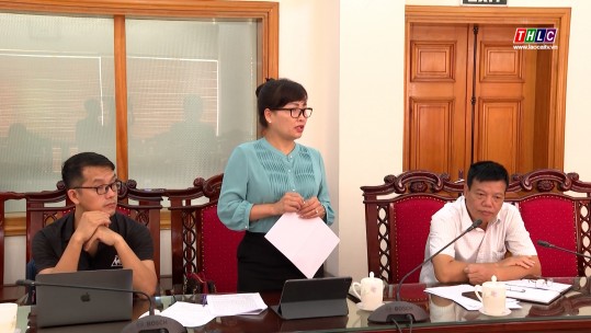 Phối hợp tuyên truyền về hoạt động của Đoàn đại biểu Quốc hội và Hội đồng nhân dân các cấp
