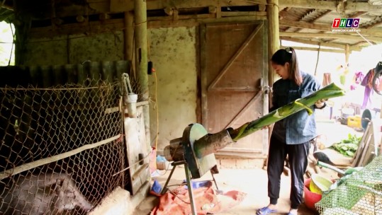 Huy động và sử dụng có hiệu quả các nguồn lực cho giảm nghèo