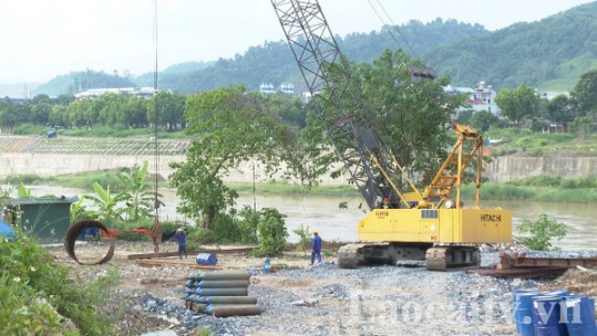 Tháo gỡ khó khăn giải phóng mặt bằng để đẩy nhanh tiến độ đầu tư công
