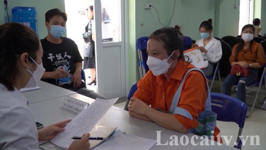 Trang bị kiến thức, hiểu biết về pháp luật cho lao động đi làm việc ở nước ngoài
