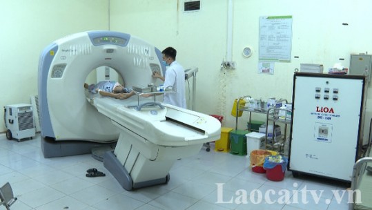 Đảm bảo an toàn bức xạ tại cơ sở y tế và doanh nghiệp