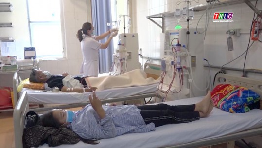 Toàn tỉnh có gần 190 viên chức ngành Giáo dục, Y tế xin nghỉ việc