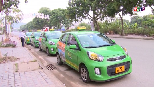 Giá xăng dầu giảm liên tiếp - giá cước vận tải 