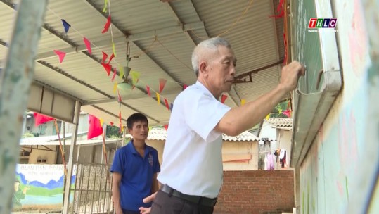 Người thầy của bản