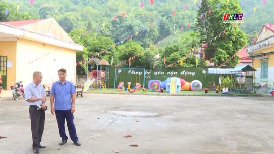 Khó khăn trong giải ngân nguồn vốn xây dựng nông thôn mới