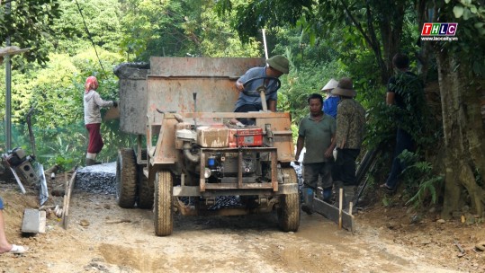 Bảo Thắng với chủ trương “Vì công việc chọn cán bộ”