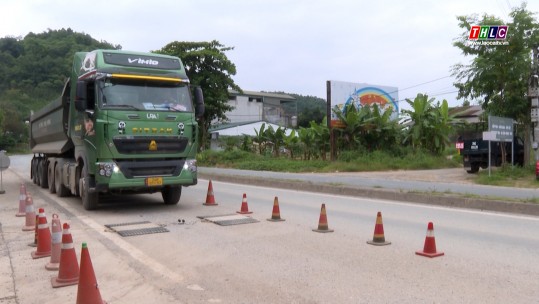 Thanh tra giao thông xử phạt gần 400 phương tiện vi phạm từ đầu năm