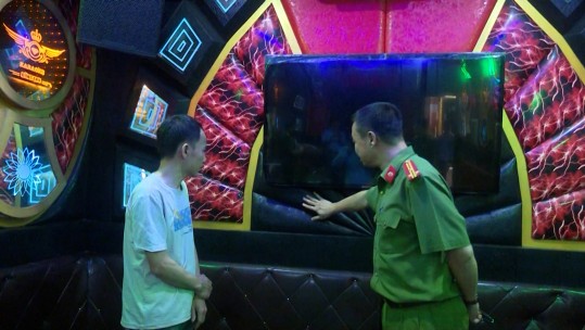 36 cơ sở kinh doanh karaoke xin dừng hoạt động