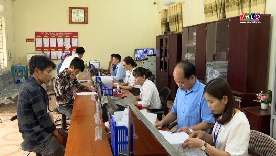 Khó khăn trong triển khai dịch vụ công mức độ 3,4