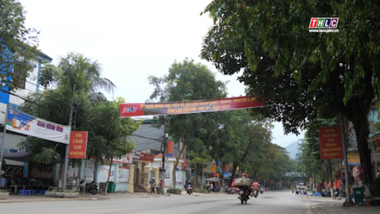 Bảo Thắng là địa phương đăng cai Liên hoan Phát thanh, truyền hình tỉnh Lào Cai lần thứ IX