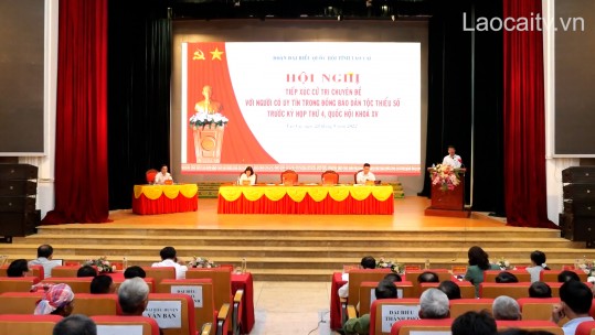 Tháo gỡ những bất cập quy định chuẩn nghèo đa chiều