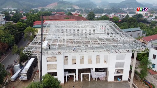 Bảo Thắng: Điểm sáng trong giải ngân vốn đầu tư công