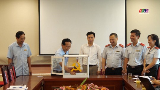 21 cán bộ lựa chọn ngẫu nhiên xác minh tài sản thu nhập