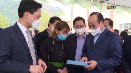 Lào Cai - Đổi thay những miền quê sau 31 năm tái lập tỉnh