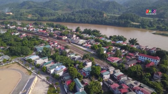 Lào Cai thực hiện đề án phát triển đô thị