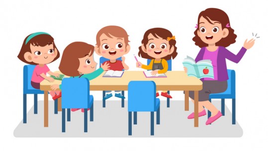 Chính sách khuyến khích học sinh giỏi