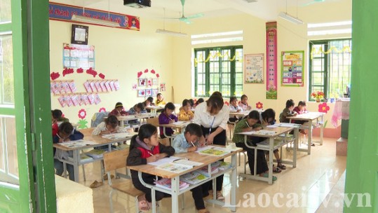 Giải pháp để duy trì tỷ lệ chuyên cần bền vững