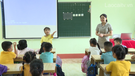Đánh giá học sinh tiểu học theo Thông tư 27 của Bộ Giáo dục và Đào tạo