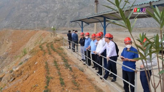 Đoàn Đại biểu Quốc hội tỉnh tăng cường giám sát thi hành pháp luật