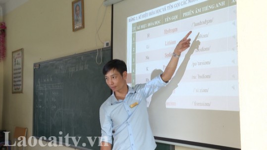 Giải pháp để học môn Khoa học tự nhiên hiệu quả hơn