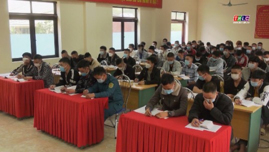 Phát triển Đảng trong Hội Cựu chiến binh
