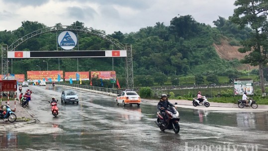 Dự báo thời tiết ngày 10/10: Nền nhiệt các địa phương vẫn giảm thấp