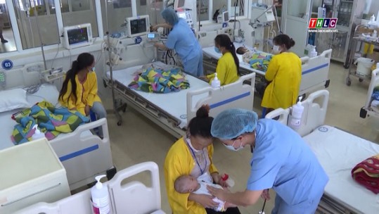 Tăng cường các biện pháp phòng chống bệnh đậu mùa khỉ