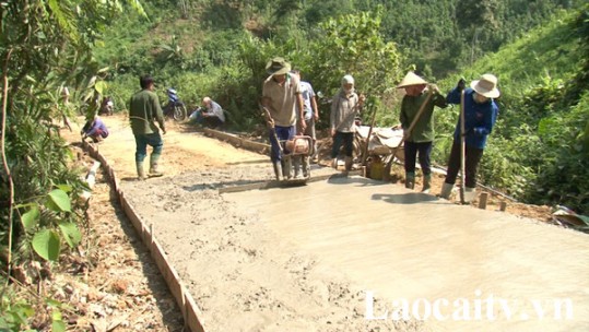 Phát huy vai trò của Hội Nông dân trong xây dựng nông thôn mới