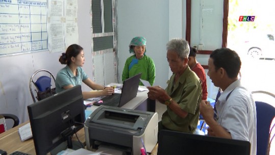 Hiệu quả giao công trình nước sạch cho doanh nghiệp tư nhân quản lý