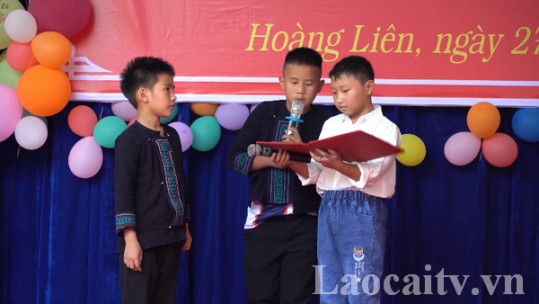 Chủ động thông tin về bạo lực, xâm hại trẻ em